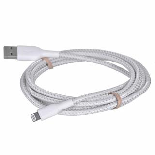 LIGHTNING BLADE/SYNC CABLE/MFI 2M WHITE