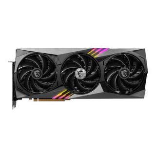 VGA PCIE16 RTX4090 24GB GDDR6X/RTX 4090 GAMING X TRIO 24G MSI