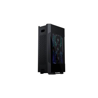 Obudowa PHANTEKS Evolv Shift 2 Mini-ITX, Szkło Hartowane, ARGB - czarna