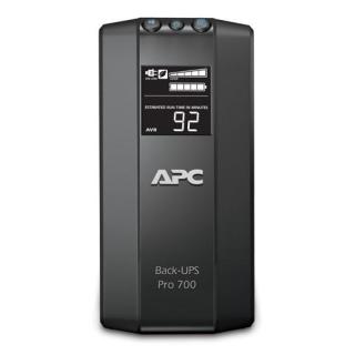 Zasilacz UPS APC BR700G