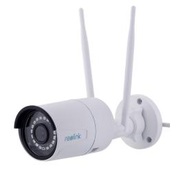 Kamera IP WiFi Reolink RLC-510WA 5Mpix P2P IR 30m