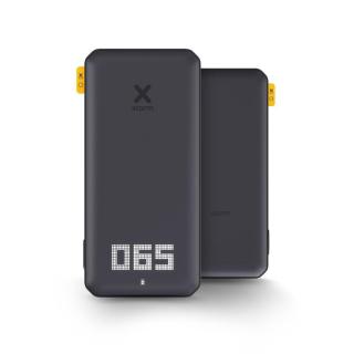 XTORM POWERBANK DO LAPTOPA / TABLETU / SMARTFONA TITAN USB-C 60W 24.000 MAH, 1X USB-C PD 60W, 2X USB-C PD 30W