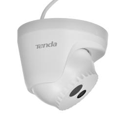 ZESTAWY DO MONITORINGU 8-KAMER TENDA K8P-4CR