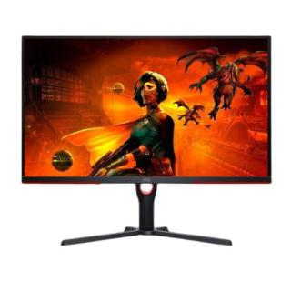 Monitor U32G3X 31.5 cala IPS 4K 144Hz HDMIx2 DPx2 HAS