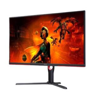 Monitor U32G3X 31.5 cala IPS 4K 144Hz HDMIx2 DPx2 HAS