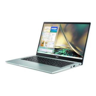 Notebook Acer Swift 3 14"QHD/i5-1240P/16GB/SSD512GB/IrisXe/W11 Blue