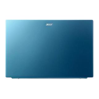 Notebook Acer Swift 3 14"QHD/i5-1240P/16GB/SSD512GB/IrisXe/W11 Blue