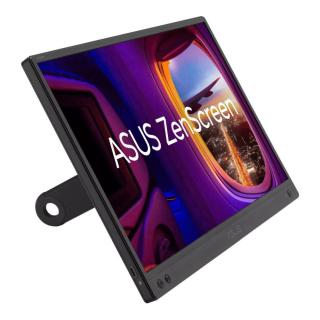 Monitor Asus 15,6" ZenScreen MB166CR Portable USB-C