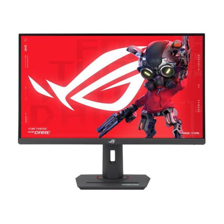 Monitor Asus 27" ROG Strix XG27ACS HDMI DP USB-C