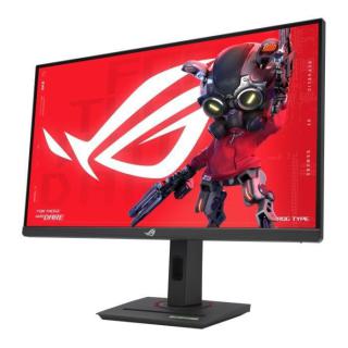 Monitor Asus 27" ROG Strix XG27ACS HDMI DP USB-C