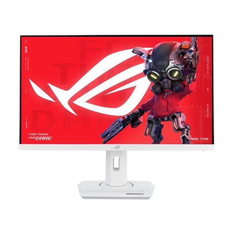 Monitor Asus 27" ROG Strix XG27ACS-W HDMI DP USB-C