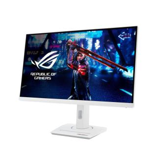 Monitor Asus 27" ROG Strix XG27ACS-W HDMI DP USB-C