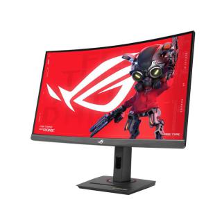 Monitor Asus 27" ROG Strix XG27WCS HDMI DP USB-C