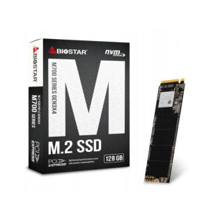 Dysk SSD Biostar M700 128GB