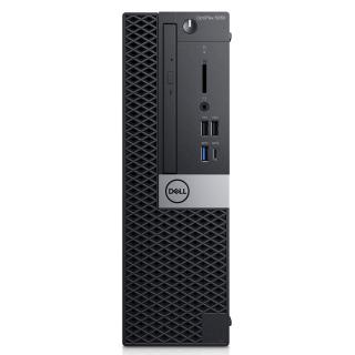 Dell SFF 5060K1 i5-8500 8GB DDR4 SSD1TB Keyboard+Mouse...