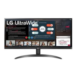 Monitor 29WP500-B 29 cali UltraWide FHD HDR Freesync