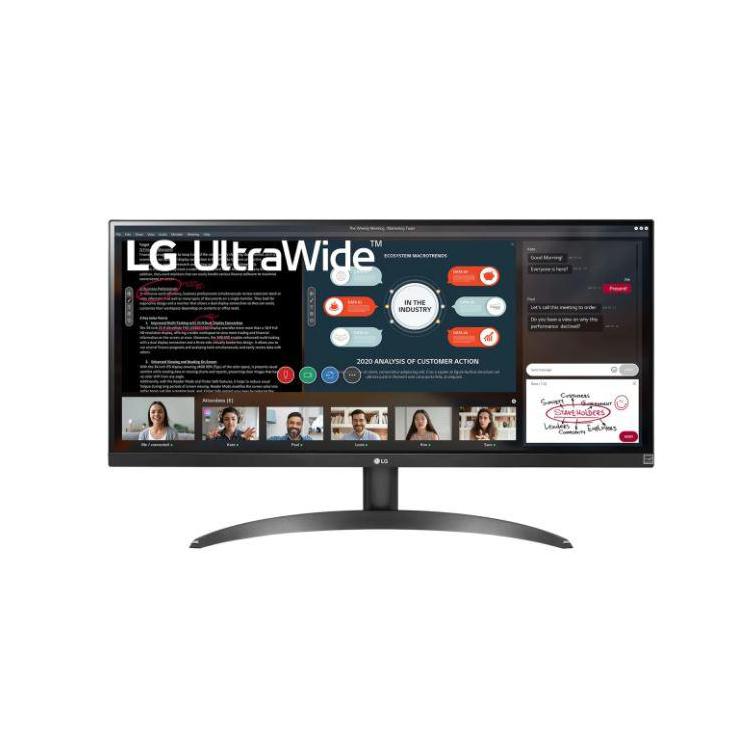 Monitor 29WP500-B 29 cali UltraWide FHD HDR Freesync