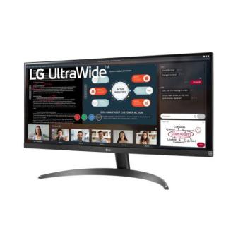 Monitor 29WP500-B 29 cali UltraWide FHD HDR Freesync