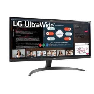 Monitor 29WP500-B 29 cali UltraWide FHD HDR Freesync