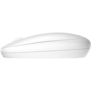 Mysz HP 240 Lunar White Bluetooth Mouse bezprzewodowa...