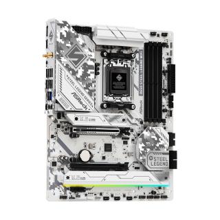 Płyta główna Asrock B650 STEEL LEGEND WIFI