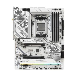 Płyta główna Asrock B650 STEEL LEGEND WIFI