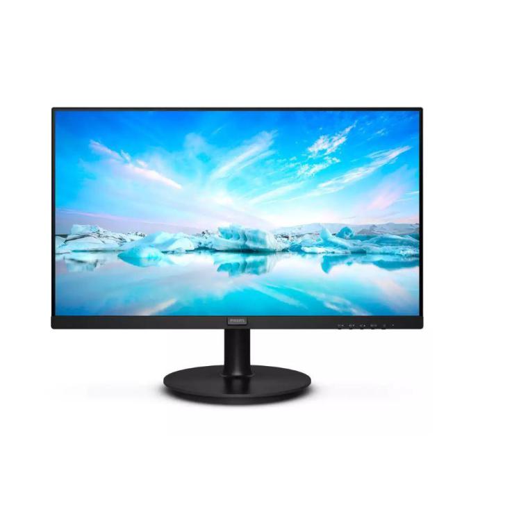 Monitor 271V8LAB 27 cali VA 100Hz HDMI Głośniki