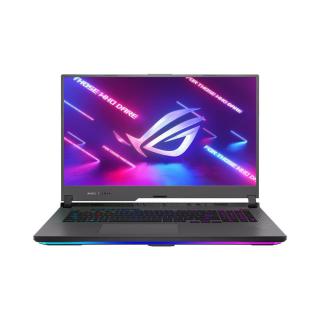 Notebook Asus ROG Strix G17 G713RC-HX057W 17,3"FHD/Ryzen...