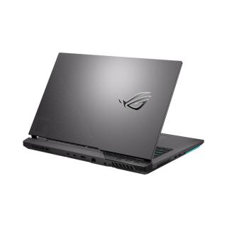 Notebook Asus ROG Strix G17 G713RC-HX057W 17,3"FHD/Ryzen 7 6800HS/16GB/SSD512GB/RTX3050-4GB/W11 Grey