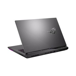 Notebook Asus ROG Strix G17 G713RC-HX057W 17,3"FHD/Ryzen 7 6800HS/16GB/SSD512GB/RTX3050-4GB/W11 Grey