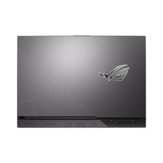 Notebook Asus ROG Strix G17 G713RC-HX057W 17,3"FHD/Ryzen 7 6800HS/16GB/SSD512GB/RTX3050-4GB/W11 Grey