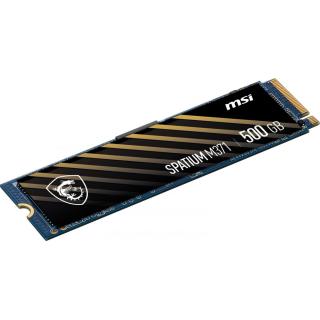 Dysk SSD SPATIUM M371 500GB M.2 PCIe3 2200/1150MB/s