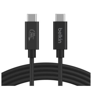 Kabel USB4 240W 20Gbps 2m