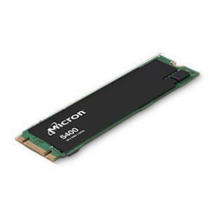 Dysk SSD Micron 5400 PRO 480GB SATA M.2 (22x80)...