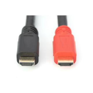 Assmann Kabel HDMI A/M-A/M 15m