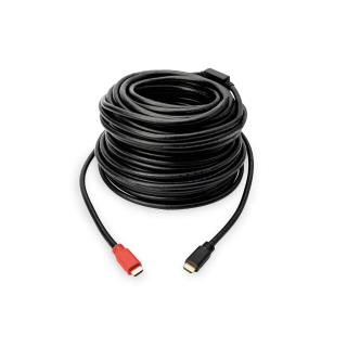 Assmann Kabel HDMI A/M-A/M 15m