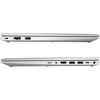 HP EliteBook 650 G9 i7-1265U 15.6"FHD IPS 250nits Matt 16GB DDR4 3200 SSD512 Intel Iris Xe Graphics W11Pro 3Y OnSite