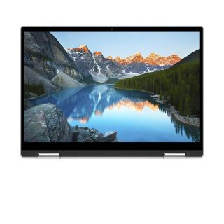 Dell I14-74300023640SA i7-1355U 14.0"WUXGA Touch 16GB DDR4 SSD1TB BT BLKB FPR x360 Win11 Platinum Silver (REPACK) 2Y