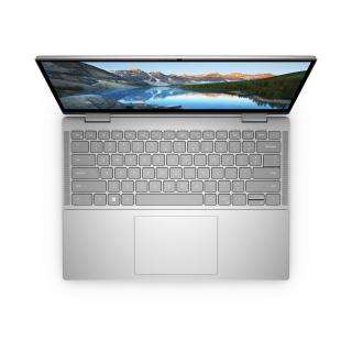 Dell I14-74300023640SA i7-1355U 14.0"WUXGA Touch 16GB DDR4 SSD1TB BT BLKB FPR x360 Win11 Platinum Silver (REPACK) 2Y