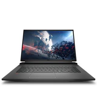 Dell I16-76200021730SA i7-12700H 16.0"QHD 165Hz AG 32GB DDR4 SSD1TB BT BLKB LAN GeForce RTX 3060_6GB Win11 Graphite (REPACK) 2Y