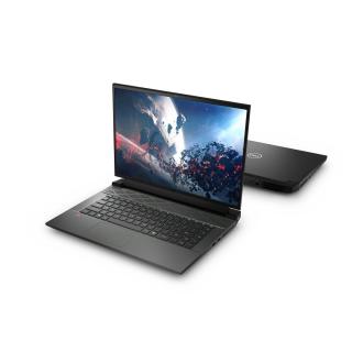 Dell I16-76200021730SA i7-12700H 16.0"QHD 165Hz AG 32GB DDR4 SSD1TB BT BLKB LAN GeForce RTX 3060_6GB Win11 Graphite (REPACK) 2Y