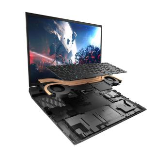 Dell I16-76200021730SA i7-12700H 16.0"QHD 165Hz AG 32GB DDR4 SSD1TB BT BLKB LAN GeForce RTX 3060_6GB Win11 Graphite (REPACK) 2Y