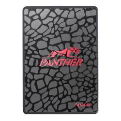 Dysk SSD Apacer AS350 Panther 1TB SATA3 2,5" (560/540...