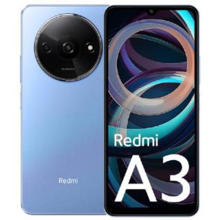 Smartfon Xiaomi Redmi A3 3/64GB Star Blue