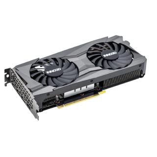 Karta graficzna INNO3D GeForce RTX 3060 TWIN X2 OC 8GB GDDR6