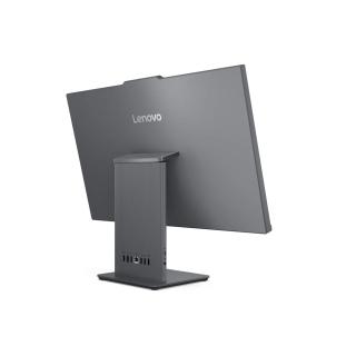 Lenovo IdeaCentre AIO 27IRH9 i3-1315U 27" FHD IPS 300nits AG 16GB DDR5 5200 SSD512 Intel UHD Graphics Win11 Cloud Grey