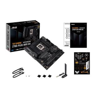 MB Z790 S1700 ATX/TUF GAM Z790-PLUS WIFI D4 ASUS