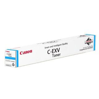 Canon C-EXV51 Toner Cyan