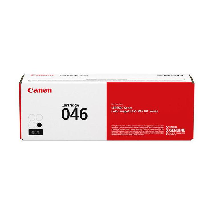 Canon CRG-046 Toner Black