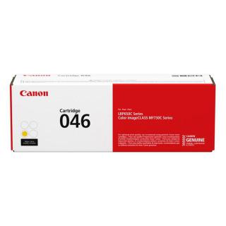 Canon CRG-046 Toner Yellow